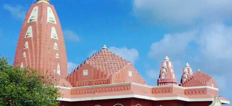 Hotels in Devbhoomi Dwarka