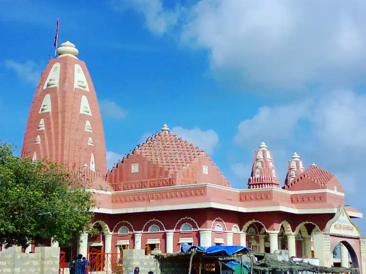 Hotels in Devbhoomi Dwarka