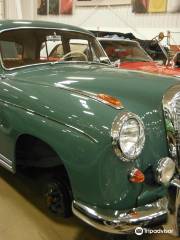 RM Classic Car Exhibit