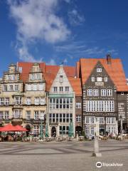 Historische Altstadt