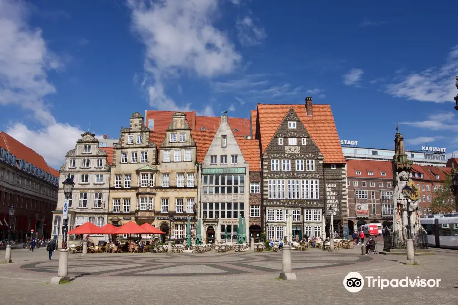 Historische Altstadt