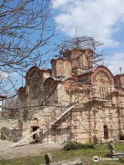 Iglesia de San Jorge