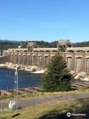 Bonneville Dam