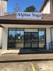 Alpine Yoga Life Empowerment Center