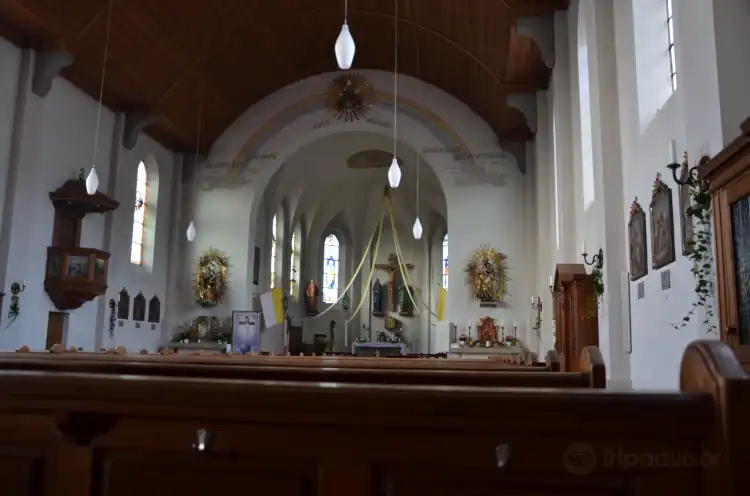 베르나우암히엠지 호텔