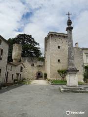 Chateau d'Eymet