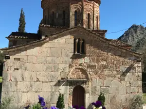 Porta Panagia