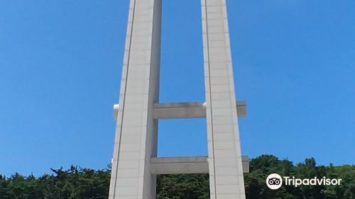 May 18th National Cemetery