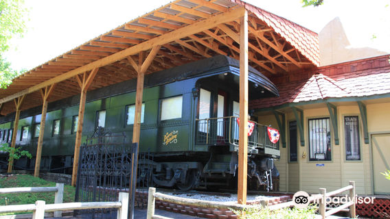 Фронтьер Сити