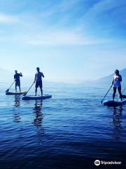 Stand Up Paddle Atitlan