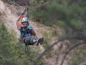 Valley Zipline Adventures