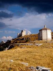 Active Holidays in Abruzzo