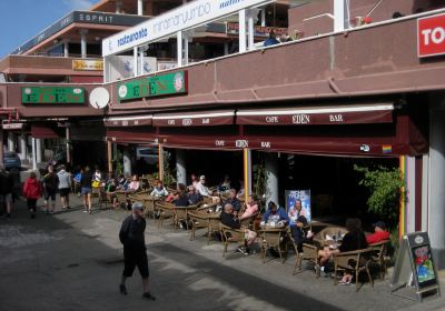 Playa del Inglés