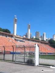 Pacaembu Stadium