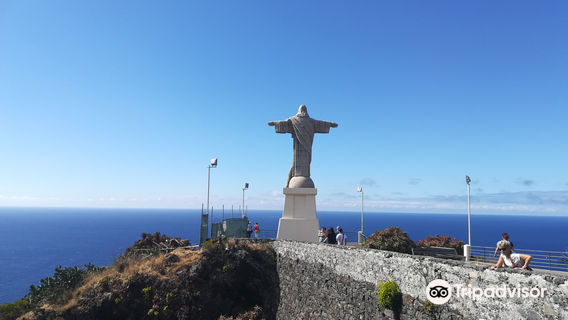 Ponta do Garajau