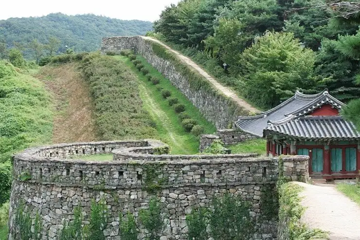 고창읍성