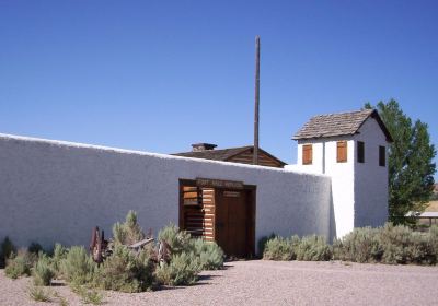 Bannock County Historical Museum