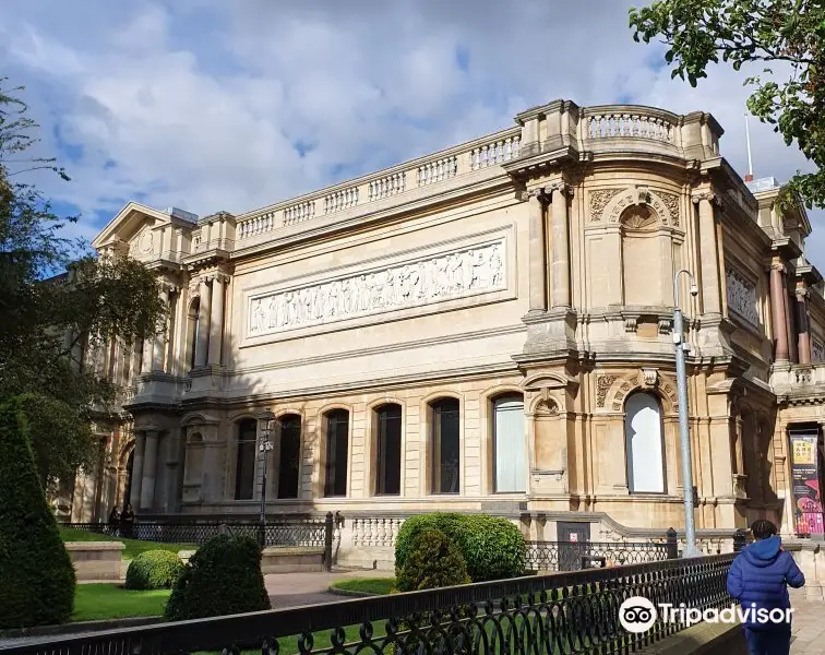 Wolverhampton Art Gallery