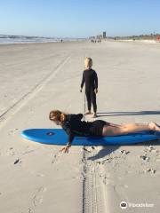 Jax Surf and Paddle