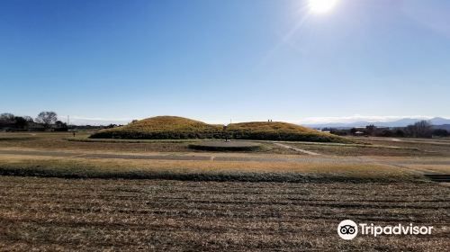 The Kamitsukeno-sato Museum of Archeology