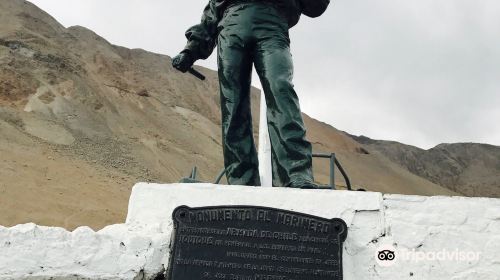 Monumento al Marinero Desconocido