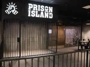 Prison Island