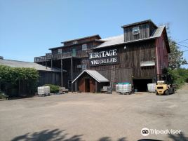 Heritage Wine Cellars