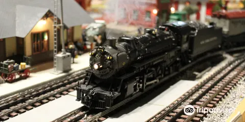 Wabash County Historical Museum