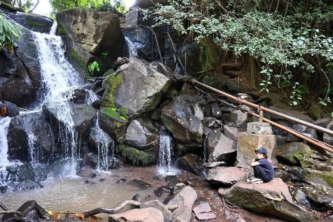 Hotel in zona Oloolua Nature Trail