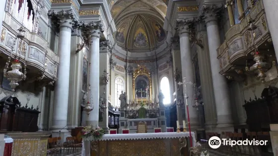 Santuario della Beata Vergine delle Grazie