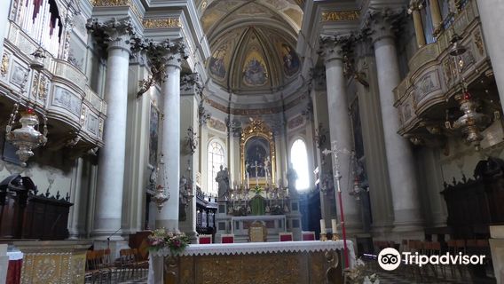 Santuario della Beata Vergine delle Grazie