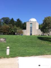 Holcomb Observatory and Planetarium