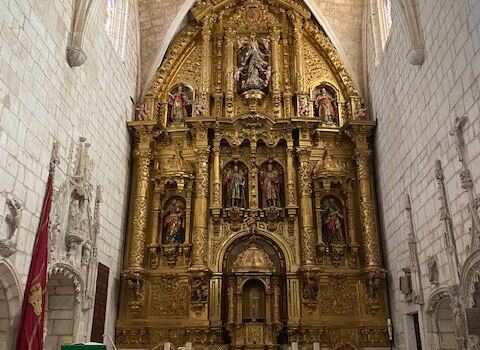 Arlanza