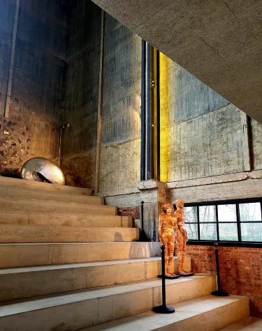 Collection Hugo Voeten - Art Center Hugo Voeten (Herentals)