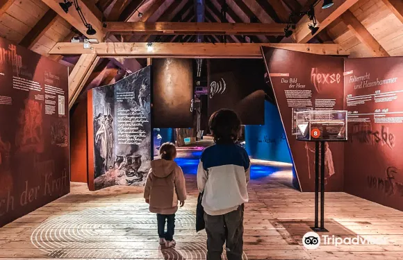 聖雅各布瓦爾德