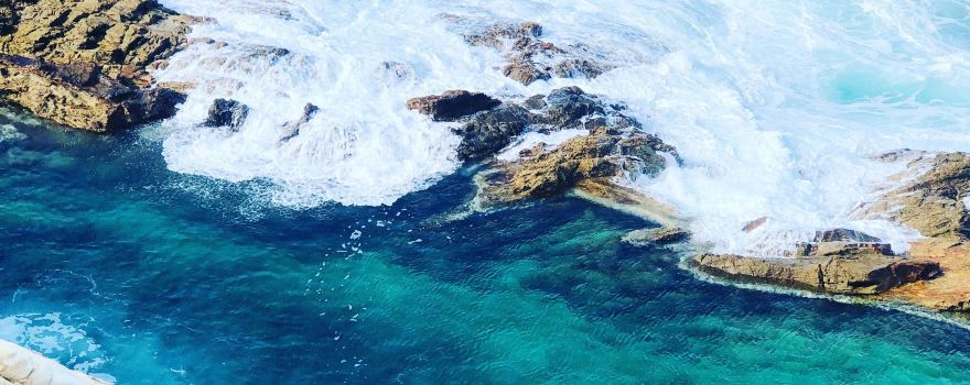 Bermagui Blue Pool