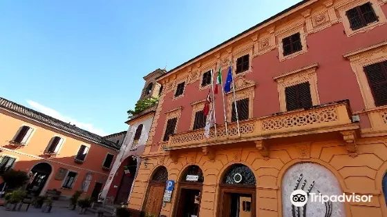 Palazzo Comunale