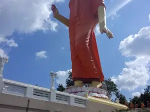 Ranawana Purana Rajamaha Viharaya