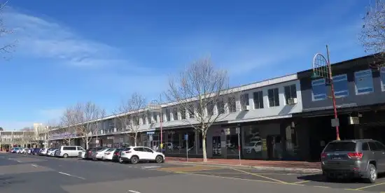 Hotels in Dickson
