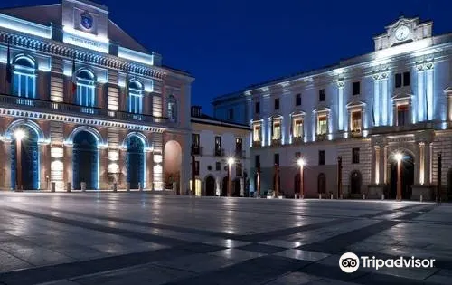 Centro Storico di Potenza