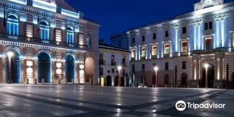 Centro Storico di Potenza