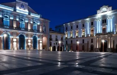 Centro Storico di Potenza