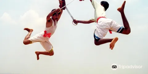 Sringapuram Shiva Temple