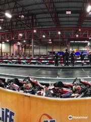Experience Factory Eupen | Karting & Games