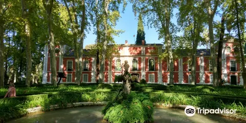 Palacio de Moratalla