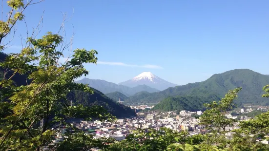 Iwadonosan Maruyama Park