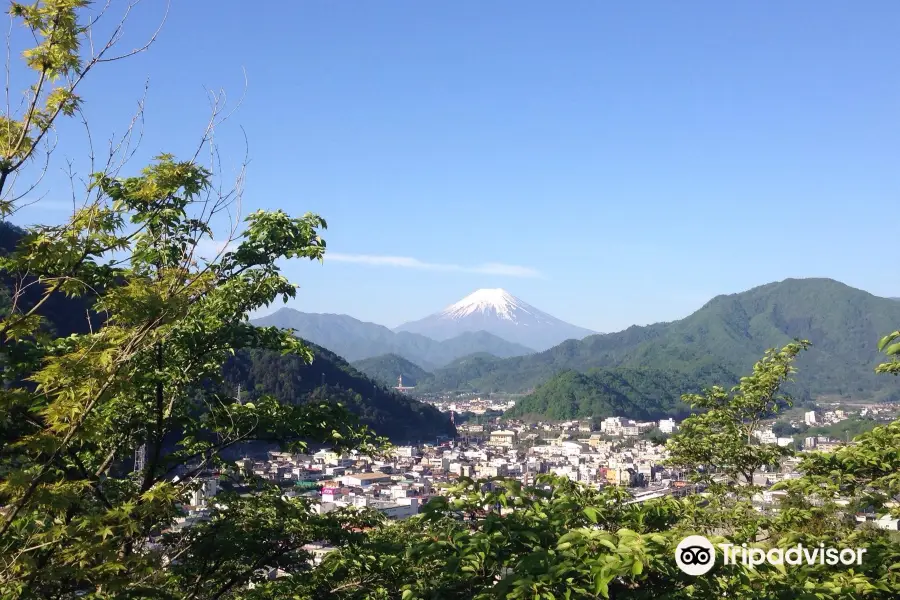 丸山公園