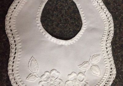 Mountmellick Embroidery Museum