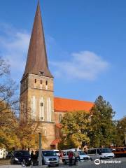 Petrikirche Rostock