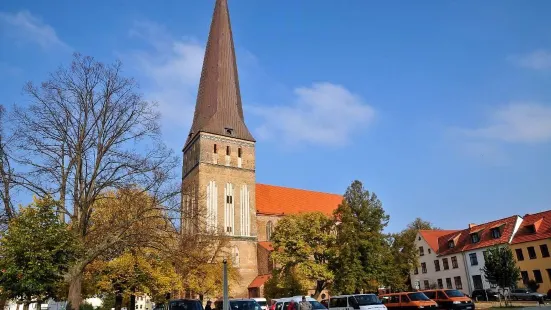 Petrikirche